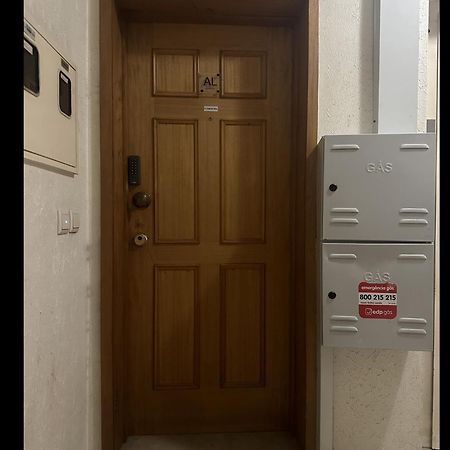 Póvoa de Varzim Pereira Azurara 3 Quarto 4 מראה חיצוני תמונה
