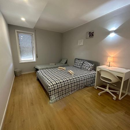 Póvoa de Varzim Pereira Azurara 3 Quarto 4 מראה חיצוני תמונה