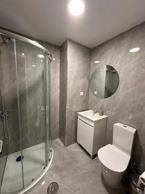Póvoa de Varzim Pereira Azurara 3 Quarto 4 מראה חיצוני תמונה