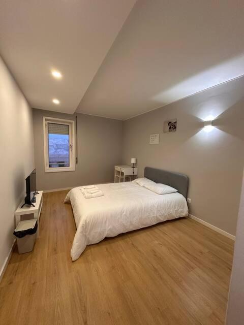 Póvoa de Varzim Pereira Azurara 3 Quarto 4 מראה חיצוני תמונה