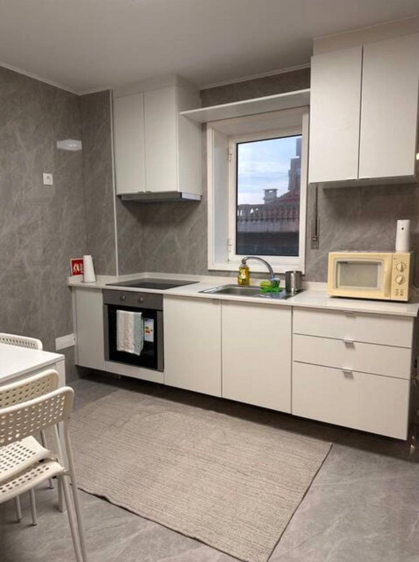 Póvoa de Varzim Pereira Azurara 3 Quarto 4 מראה חיצוני תמונה