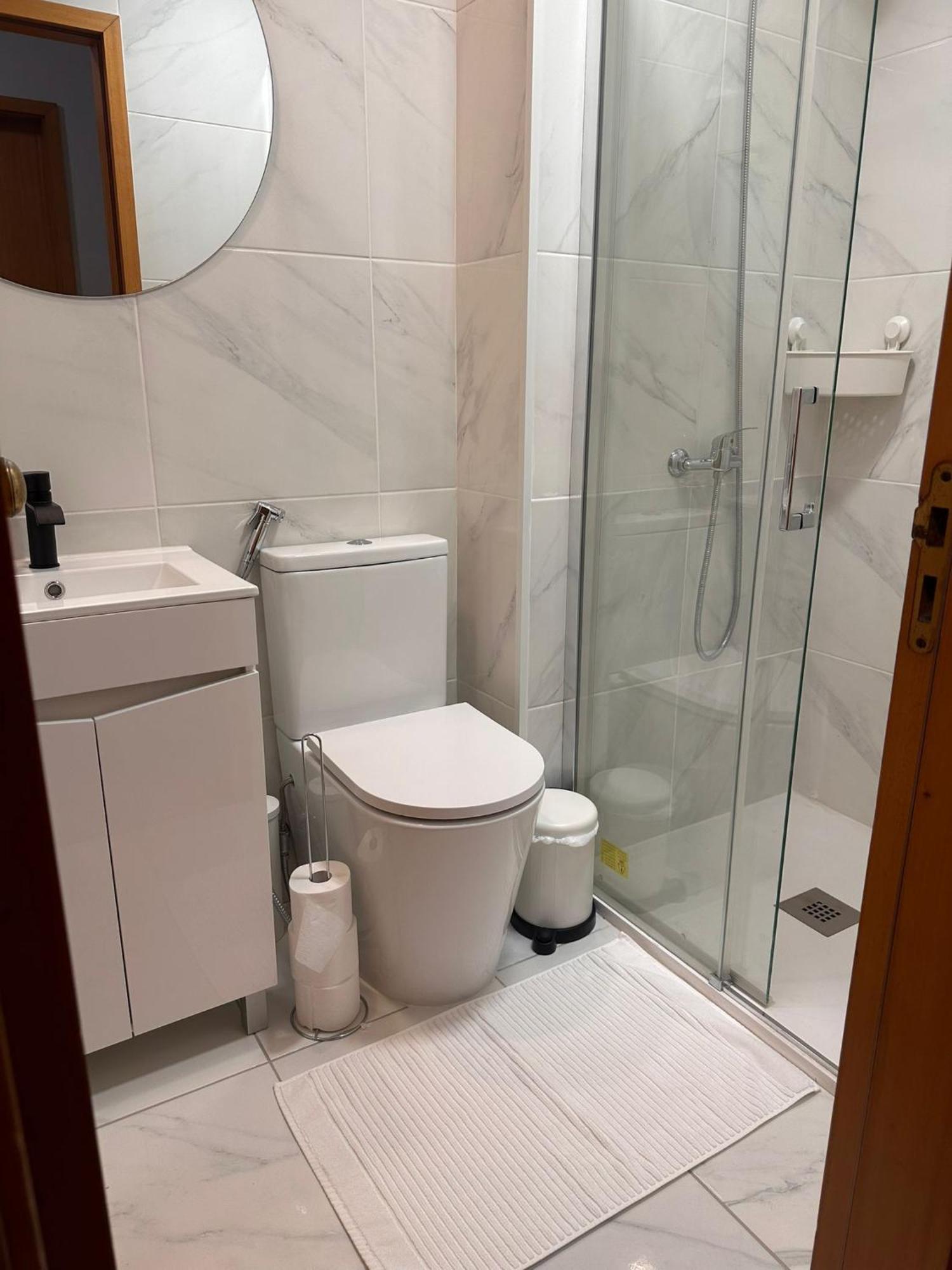 Póvoa de Varzim Pereira Azurara 3 Quarto 4 מראה חיצוני תמונה